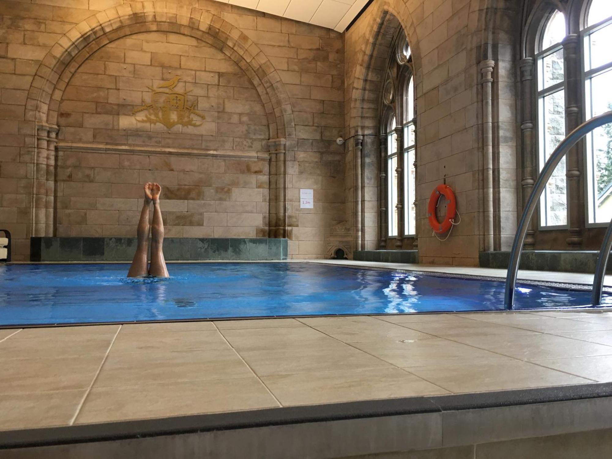 The Classrooms, Loch Ness Abbey - 142M2 Lifestyle & Heritage Apartment - Pool & Spa - The Highland Club - Resort On Lake Shores Fort Augustus Zewnętrze zdjęcie