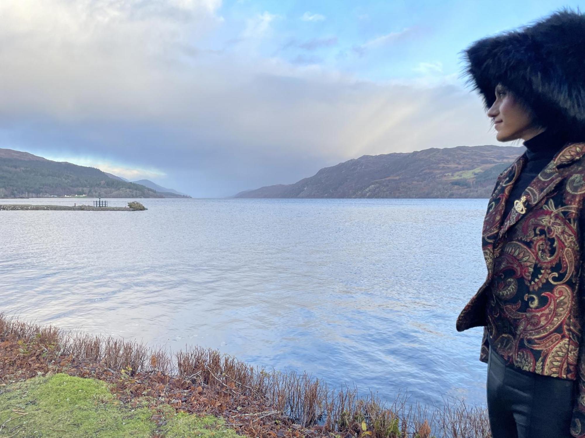 The Classrooms, Loch Ness Abbey - 142M2 Lifestyle & Heritage Apartment - Pool & Spa - The Highland Club - Resort On Lake Shores Fort Augustus Zewnętrze zdjęcie