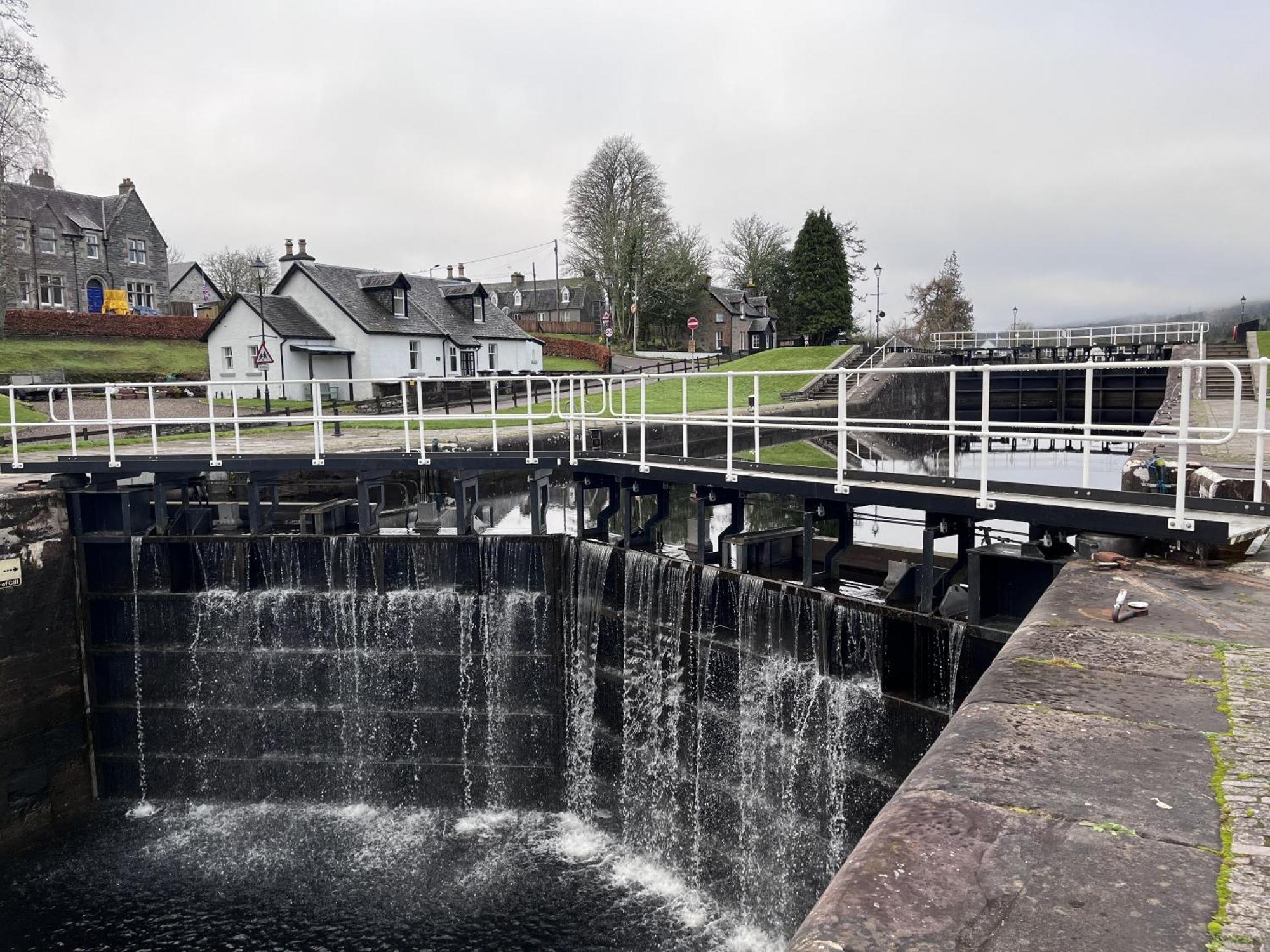 The Classrooms, Loch Ness Abbey - 142M2 Lifestyle & Heritage Apartment - Pool & Spa - The Highland Club - Resort On Lake Shores Fort Augustus Zewnętrze zdjęcie